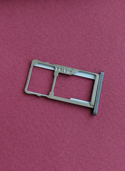 Sim Holder Meizu M2 Mini Gray