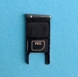 Sim Holder Moto Z2 Play 2