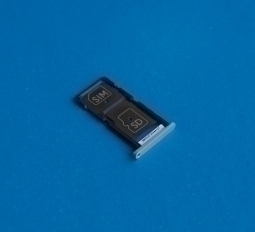 Sim Holder Motorola Droid Turbo 2