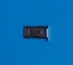 Sim Holder Motorola Droid Turbo 2 3