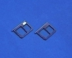 Sim Holder Motorola G5s Plus 1