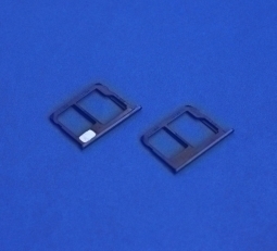 Sim Holder Motorola G5s Plus 2