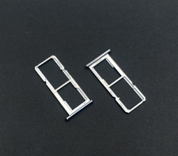Sim Holder Motorola Moto E5 Plus