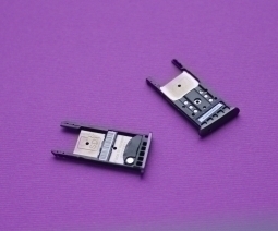 Sim Holder Motorola Moto G5 Plus 1 Sim