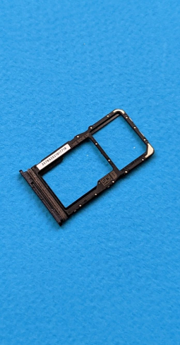 Sim Holder Motorola Moto G Pure A Stock