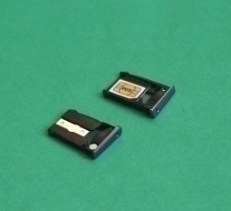 Sim Holder Motorola Moto X2 Grey 3