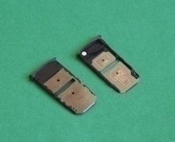 Sim Holder Motorola Moto Z 1 2 Sim 0