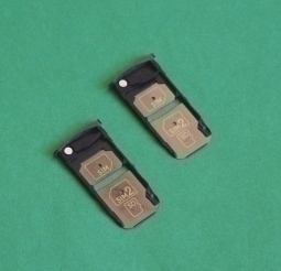Sim Holder Motorola Moto Z 1 2 Sim 3