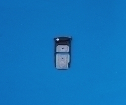 Sim Holder Motorola Moto Z Force 2
