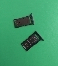 Sim Holder Motorola X Force