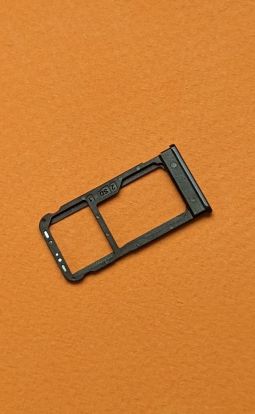 Sim Holder Nokia 5 1 Plus Blue