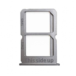Sim Holder Oneplus 3t Gunmetal