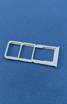 Sim Holder Oppo A52 White4