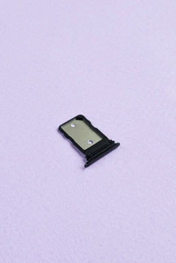 Sim Holder Pixel 7 Black1