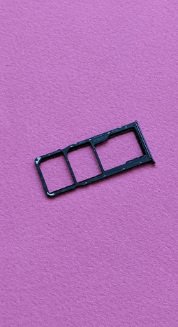 Sim Holder Realme C11 B Stock