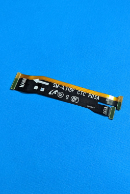 Sim Holder Samsung Galaxy A31 Sm A315f