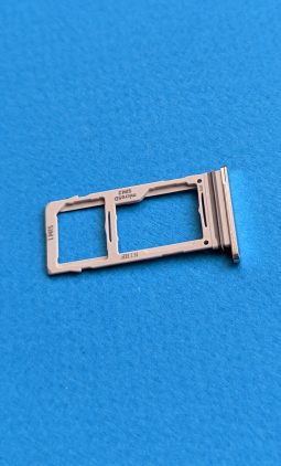 Sim Holder Samsung Galaxy Note 20 Ultra 2 Sim
