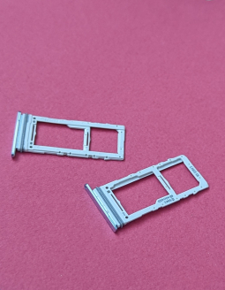 Sim Holder Samsung Galaxy S20 Blue