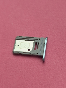 Sim Holder Samsung Galaxy S20 Fe 5g Cloud Mint1