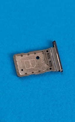 Sim Holder Samsung Galaxy S21 Gray