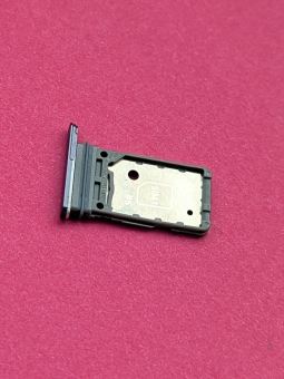 Sim Holder Samsung Galaxy S21 Gray2