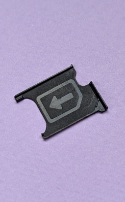 Sim Holder Sony Xperia Z1