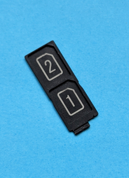 Sim Holder Sony Xperia Z5