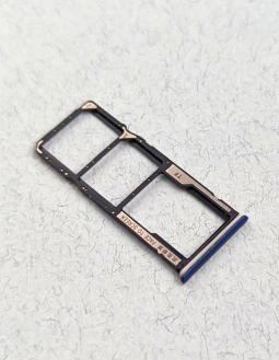 Sim Holder Xiaomi Redmi Note 9t Poco M31
