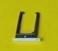 Sim Lotok Motorola Moto X White