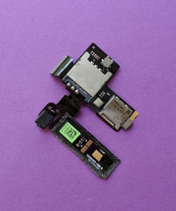 Sim Micro Sd Reader Htc One V