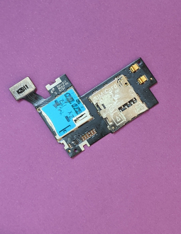 Sim Reader Samsung Galaxy Note 2 SGH T989  I317