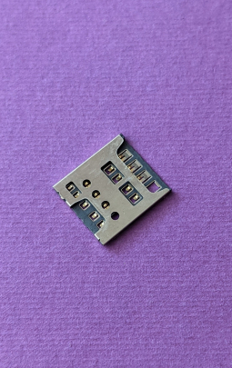 Sim Reader Alcatel Fierce Xl 5054