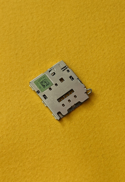 Sim Reader Google Pixel 1