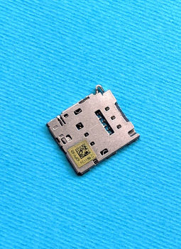 Sim Reader Google Pixel 2