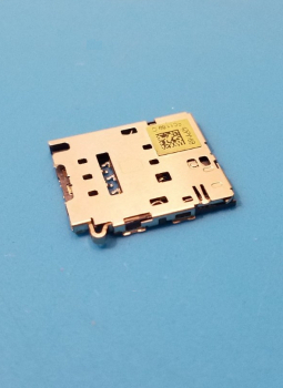 Sim Reader Google Pixel 3a