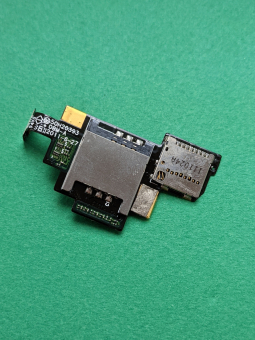 Sim Reader Htc Vivid 4g