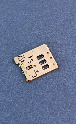Sim Reader Kyocera Brigadier E6782