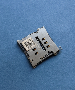 Sim Reader Lg G2