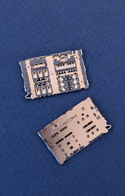 Sim Reader Lg G8