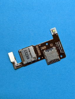Sim Reader Lg K4 2016