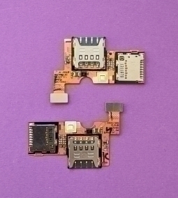 Sim Reader Lg Optimus F6