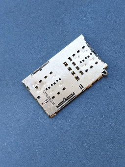 Sim Reader Lg V30
