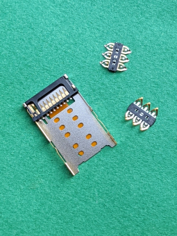Sim Reader Motorola Moto Z Droid