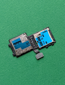 Sim Reader Samsung Galaxy Avant G360t