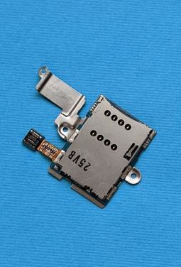 Sim Reader Samsung Galaxy Note 10.1 N8000