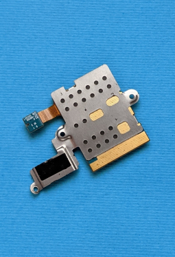 Sim Reader Samsung Galaxy Note 10.1 N8000   2