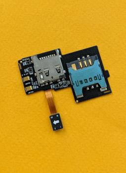 Sim Reader Samsung Galaxy Note 2 L717