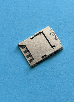Sim Reader Samsung Galaxy S5