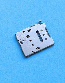 Sim Reader Samsung Galaxy S6
