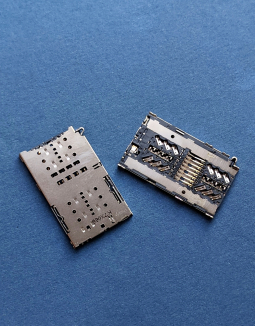 Sim Reader Samsung Galaxy S7 Edge